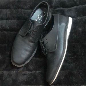 Calvin Klein Dress Shoes
